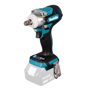 Makita DTW300Z Avvitatore ad impulsi 18V, 300Nm, BL Motor, att. 1/2" (corpo macchina, senza valigetta)