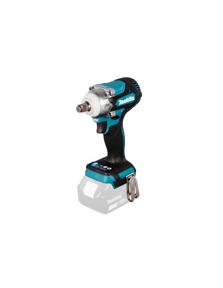 Makita DTW300Z Avvitatore ad impulsi 18V, 300Nm, BL Motor, att. 1/2" (corpo macchina, senza valigetta)