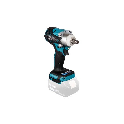Makita DTW300Z Avvitatore ad impulsi 18V, 300Nm, BL Motor, att. 1/2" (corpo macchina, senza valigetta)