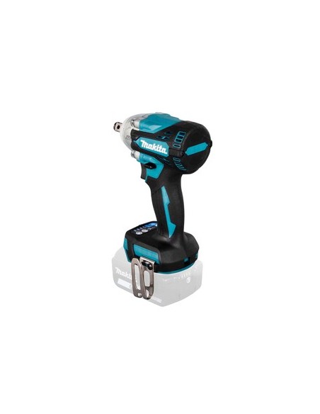 Makita DTW300Z Avvitatore ad impulsi 18V, 300Nm, BL Motor, att. 1/2" (corpo macchina, senza valigetta)