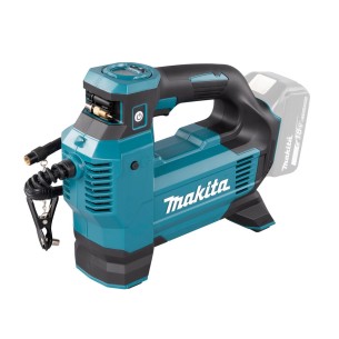 Makita DMP181Z  Compressore portatile LXT  18V - 11,1 bar - 22L/min - Senza batteria