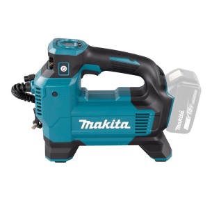 Makita DMP181Z  Compressore portatile LXT  18V - 11,1 bar - 22L/min - Senza batteria 2