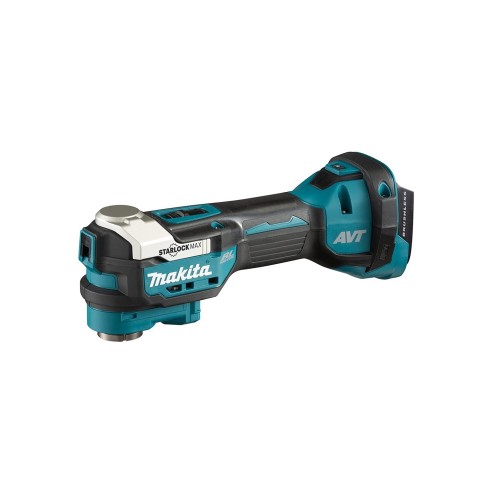 Makita DTM52Z Utensile multifunzione 18V - Senza batterie