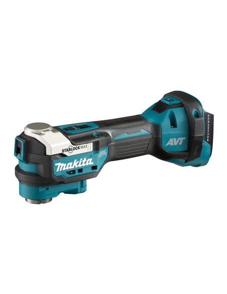 Makita DTM52Z Utensile multifunzione 18V - Senza batterie
