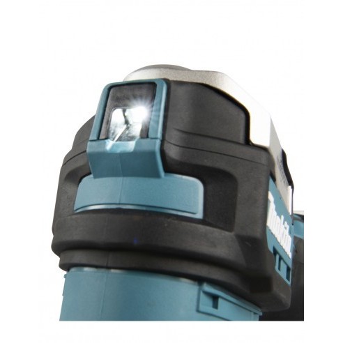 Makita DTM52Z Utensile multifunzione 18V - Senza batterie