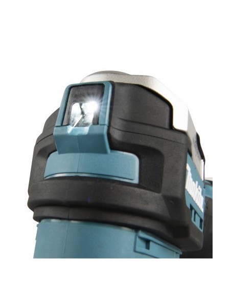 Makita DTM52Z Utensile multifunzione 18V - Senza batterie
