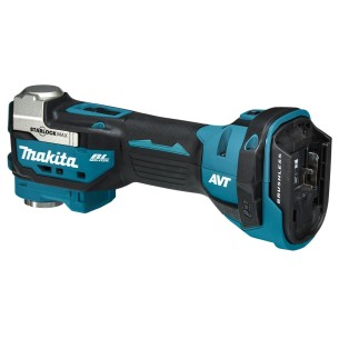 Makita DTM52Z Utensile multifunzione 18V - Senza batterie