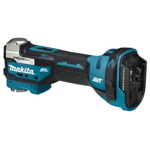 Makita DTM52Z Utensile multifunzione 18V - Senza batterie