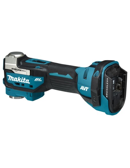Makita DTM52Z Utensile multifunzione 18V - Senza batterie