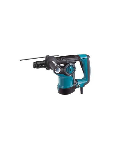 Makita HR2811FT Tassellatore Sds-plus 800W / 2,9J + mandrino autoserrante