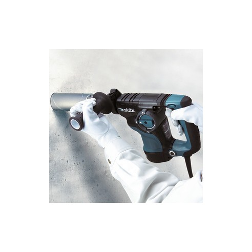 Makita HR2811FT Tassellatore Sds-plus 800W / 2,9J + mandrino autoserrante