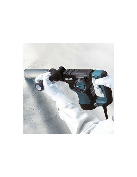 Makita HR2811FT Tassellatore Sds-plus 800W / 2,9J + mandrino autoserrante