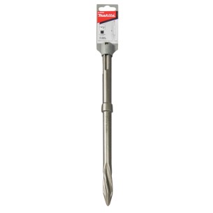 Makita B-23064 Punta Sds-Max bull point 400mm