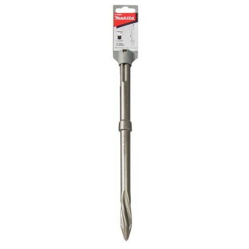 Makita B-23064 Punta Sds-Max bull point 400mm