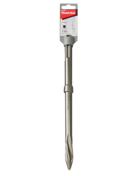 Makita B-23064 Punta Sds-Max bull point 400mm
