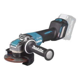 Makita GA044GZ01 Smerigliatrice angolare 125mm 40Vmax BL - AFT - AWS - XLOCK - BRAKE - Senza batteria 2
