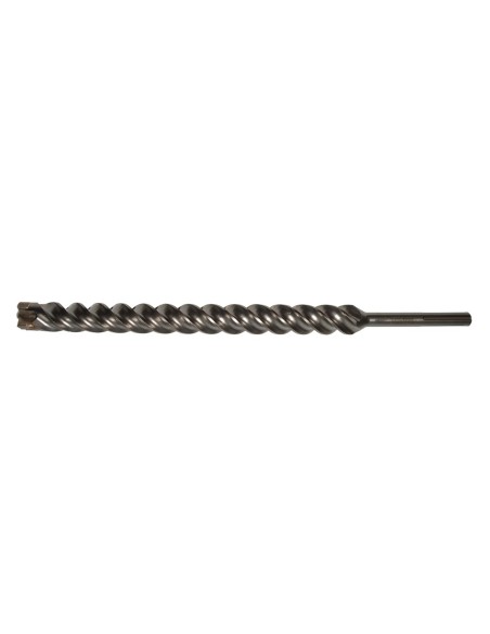 Makita B-20301 Punta Sds-Max Nemesis d.40x570mm 4T