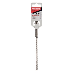 Makita B-57906 Punta Sds-Plus Nemesis 5x160mm 4T