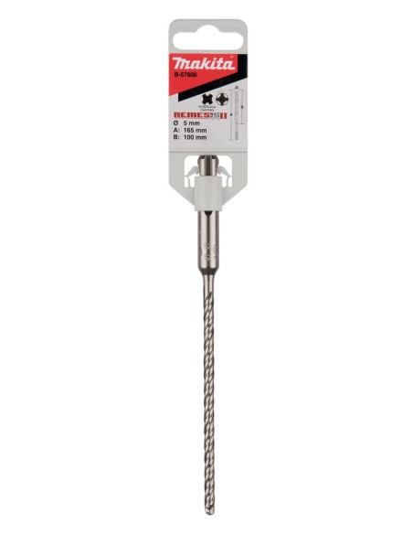 Makita B-57906 Punta Sds-Plus Nemesis 5x160mm 4T