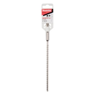Makita B-57912 Punta Sds-Plus Nemesis 5x215mm 4T