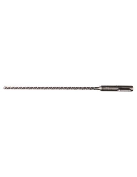 Makita B-57912 Punta Sds-Plus Nemesis 5x215mm 4T