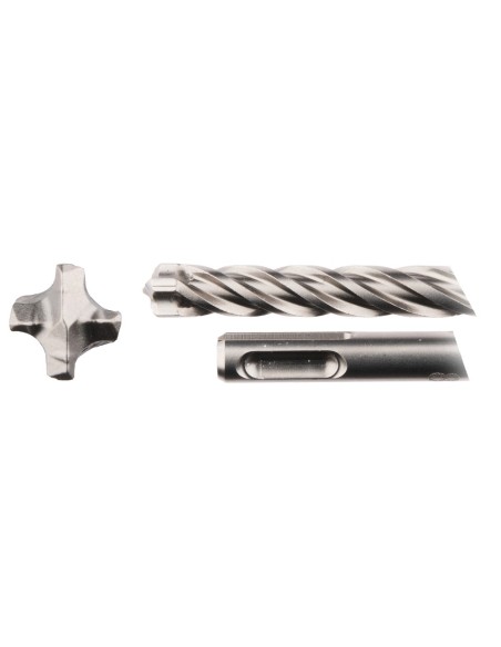Makita B-57956 Punta Sds-Plus Nemesis 5.5x165mm