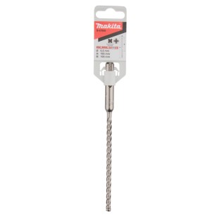 Makita B-57956 Punta Sds-Plus Nemesis 5.5x165mm 2