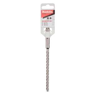 Makita B-58023 Punta Sds-Plus Nemesis 6.5x165mm
