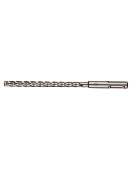 Makita B-58104 Punta Sds-Plus Nemesis Ø8x165mm 4T