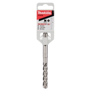 Makita B-58198 Punta Sds-Plus Nemesis Ø10x115mm 4T