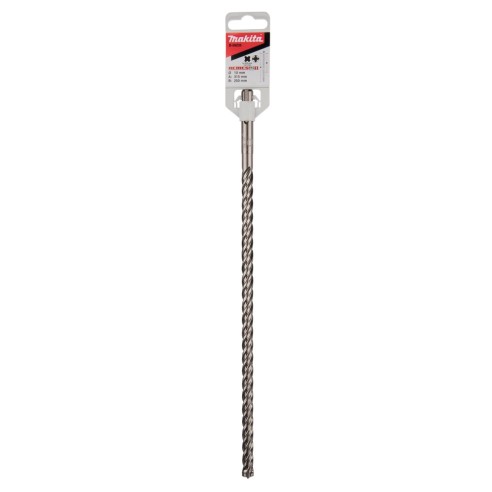Makita B-58235 Punta Sds-Plus Nemesis Ø10x315mm 4T