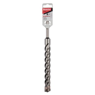 Makita B-58665 Punta Sds-Plus Nemesis 22x250mm 4T