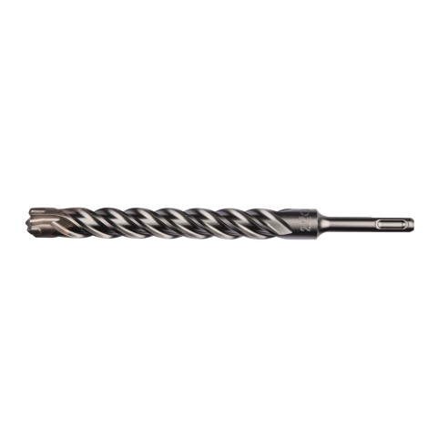 Makita B-58665 Punta Sds-Plus Nemesis 22x250mm 4T