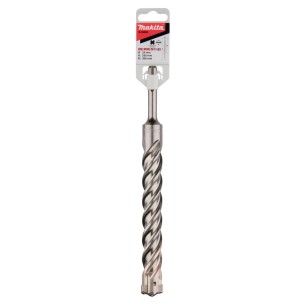 Makita B-58693 Punta Sds-Plus Nemesis d.24x250mm 4T