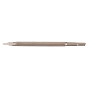 Makita D-08713 Scalpello a punta Sds-Plus L. 250mm