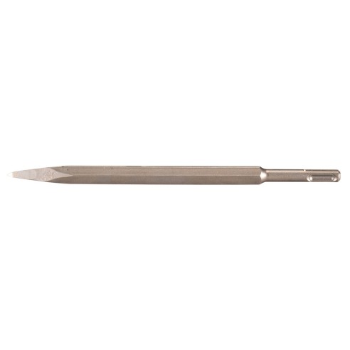 Makita D-08713 Scalpello a punta Sds-Plus L. 250mm