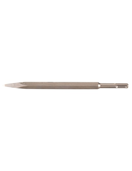 Makita D-08713 Scalpello a punta Sds-Plus L. 250mm