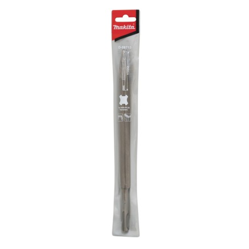 Makita D-08713 Scalpello a punta Sds-Plus L. 250mm