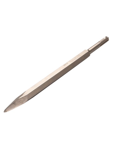 Makita D-08713 Scalpello a punta Sds-Plus L. 250mm