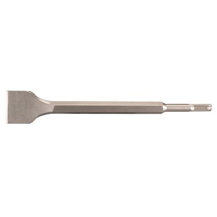 Makita D-08735 Scalpello a cucchiaio Sds-Plus 40x250mm