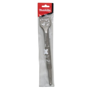 Makita D-08735 Scalpello a cucchiaio Sds-Plus 40x250mm 2