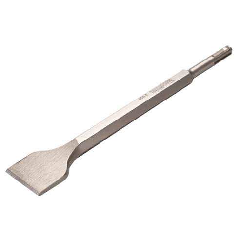 Makita D-08735 Scalpello a cucchiaio Sds-Plus 40x250mm