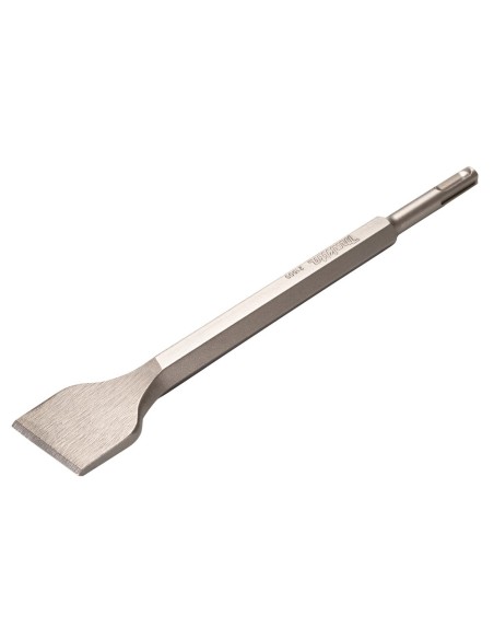 Makita D-08735 Scalpello a cucchiaio Sds-Plus 40x250mm