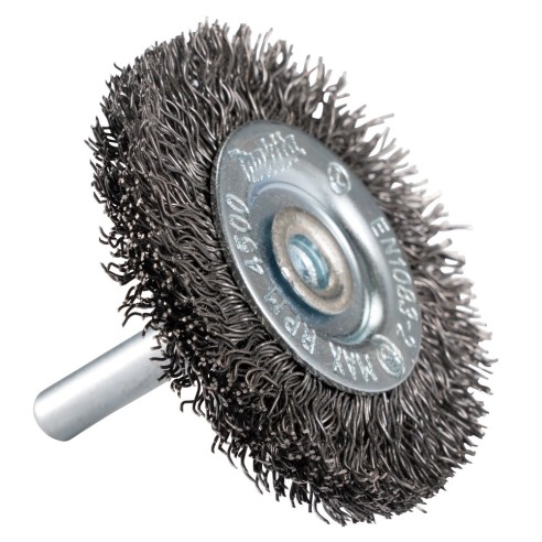 Makita D-39964 Spazzola a disco Makita 50mm