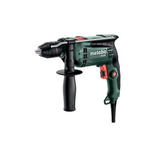 Metabo SBE 650 Trapano a percussione, 650W, 10Nm