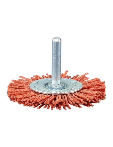 Makita D-45587 Spazzola a disco 63mm x 6mm