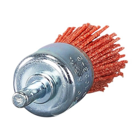 Makita D-45680 Spazzola a pennello d.24mm  Gr.80 - Att. d.6mm