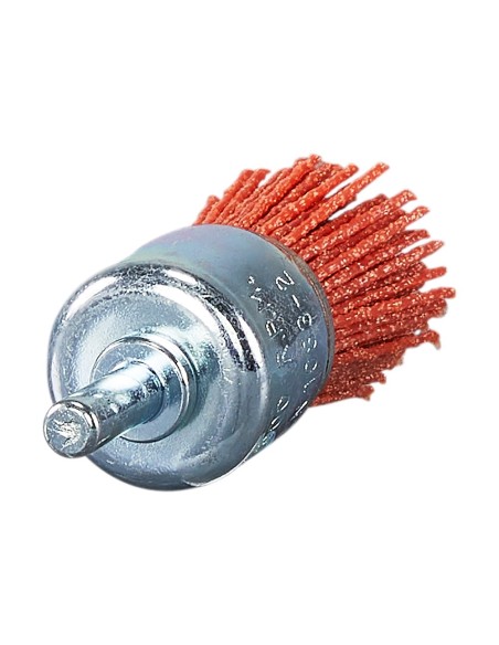 Makita D-45680 Spazzola a pennello d.24mm  Gr.80 - Att. d.6mm