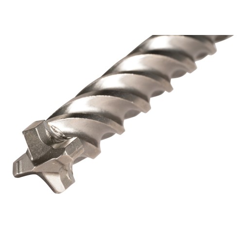 Makita E-14554 Punta Sds-Plus Nemesis Ø12x265mm 4T