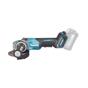 Makita GA047GZ01 Smerigliatrice angolare GA047GZ01 Makita 40V, d. 125mm, 8.500 g/min - Senza batteria 2